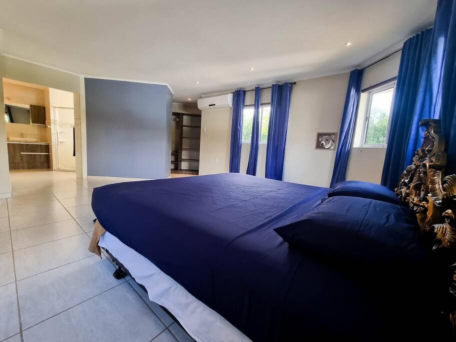 Villa With Pool And Sea View Fontein Luaran gambar